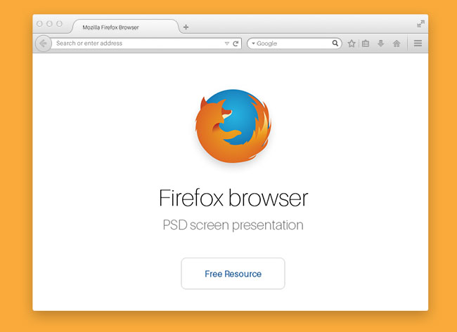 download firefox for mac 10.5